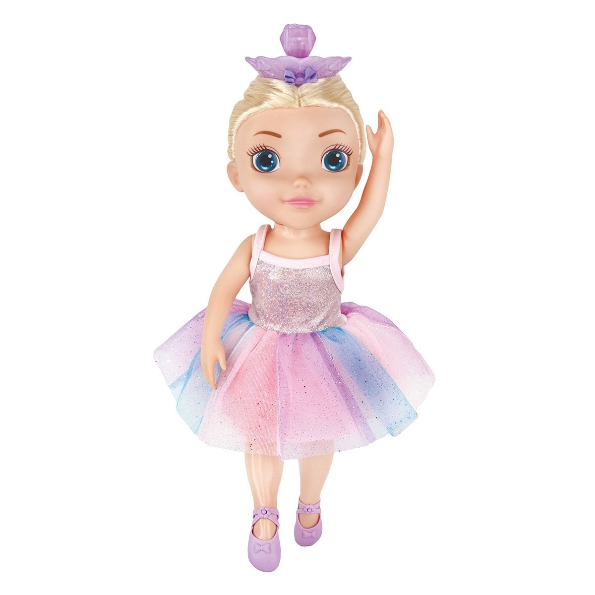 Miss Concentra - Bella Bailarina 7