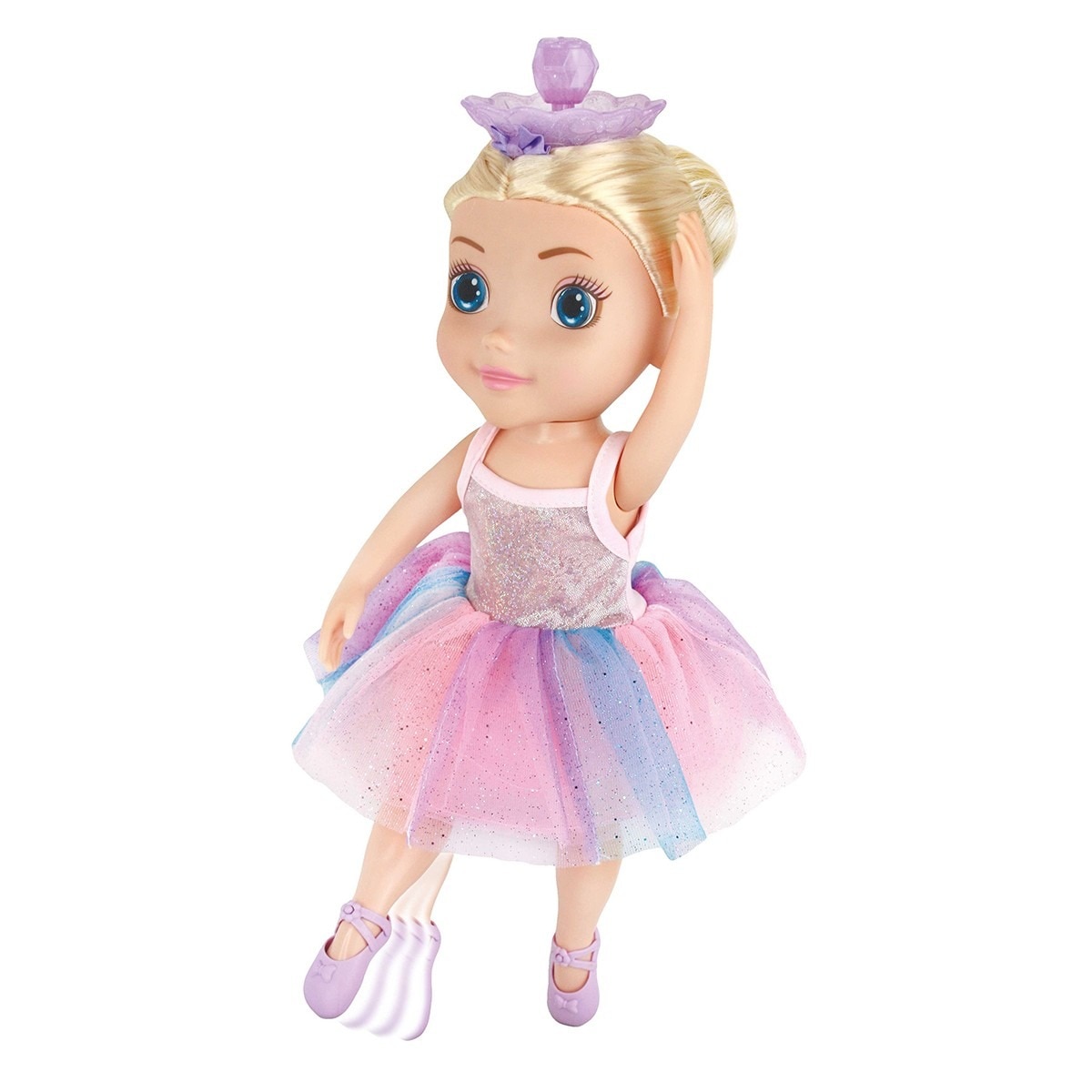 Miss Concentra - Bella Bailarina 6