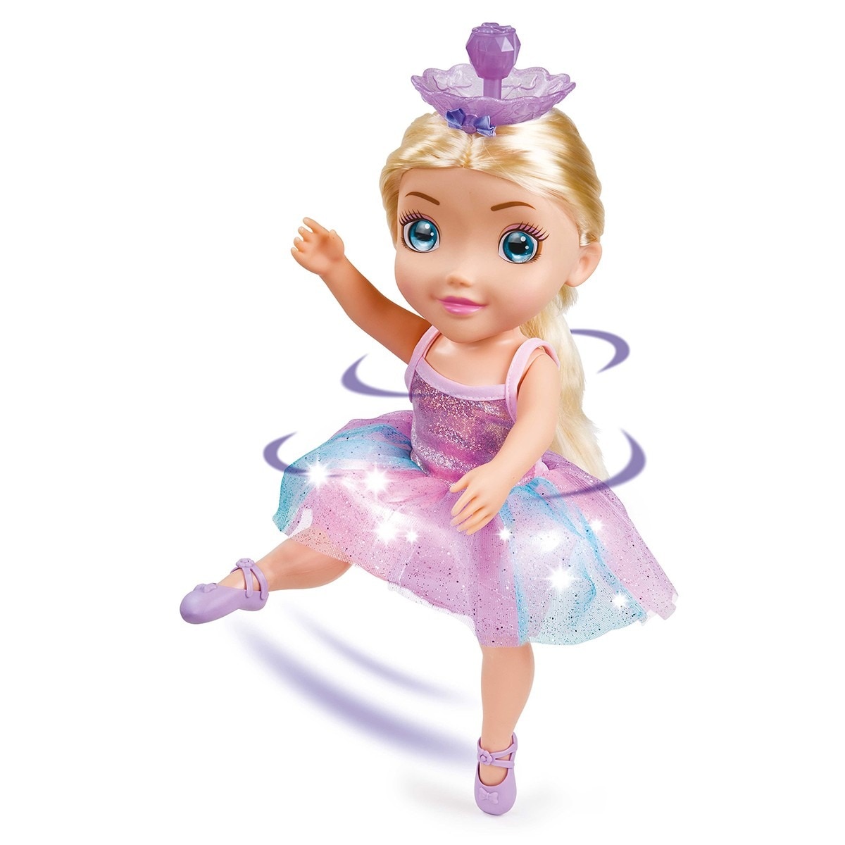 Miss Concentra - Bella Bailarina 4