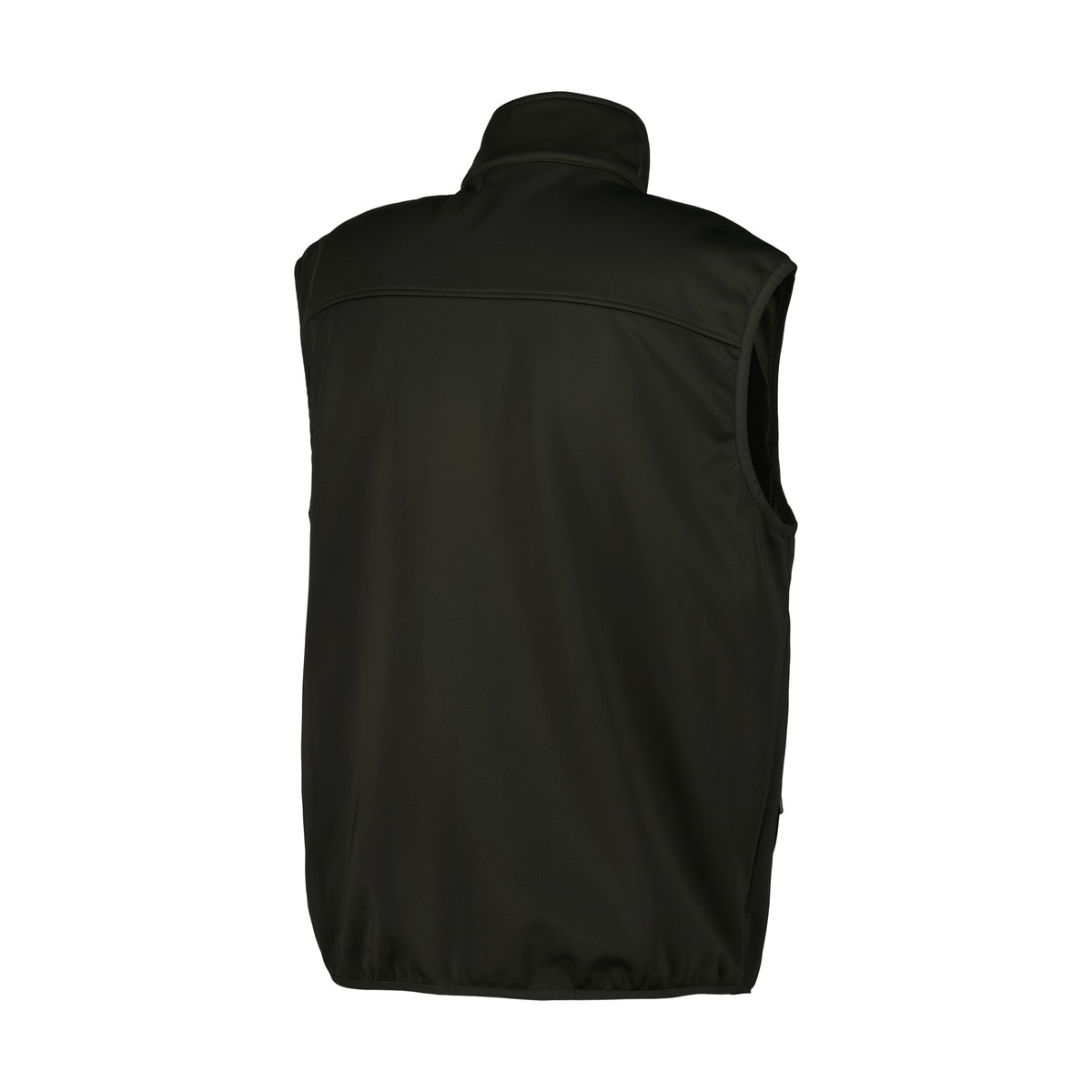 Colete Softshell de Homem Multicolor-5