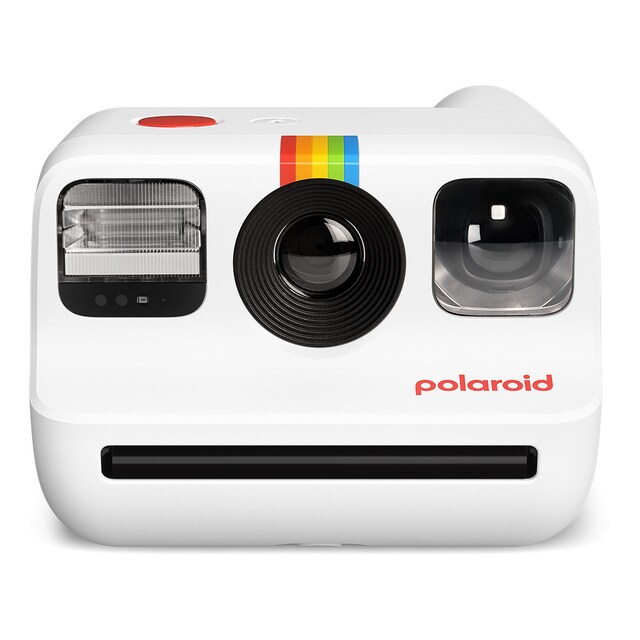 Imagen 0 de Cámara instantánea Polaroid GO Generation 2