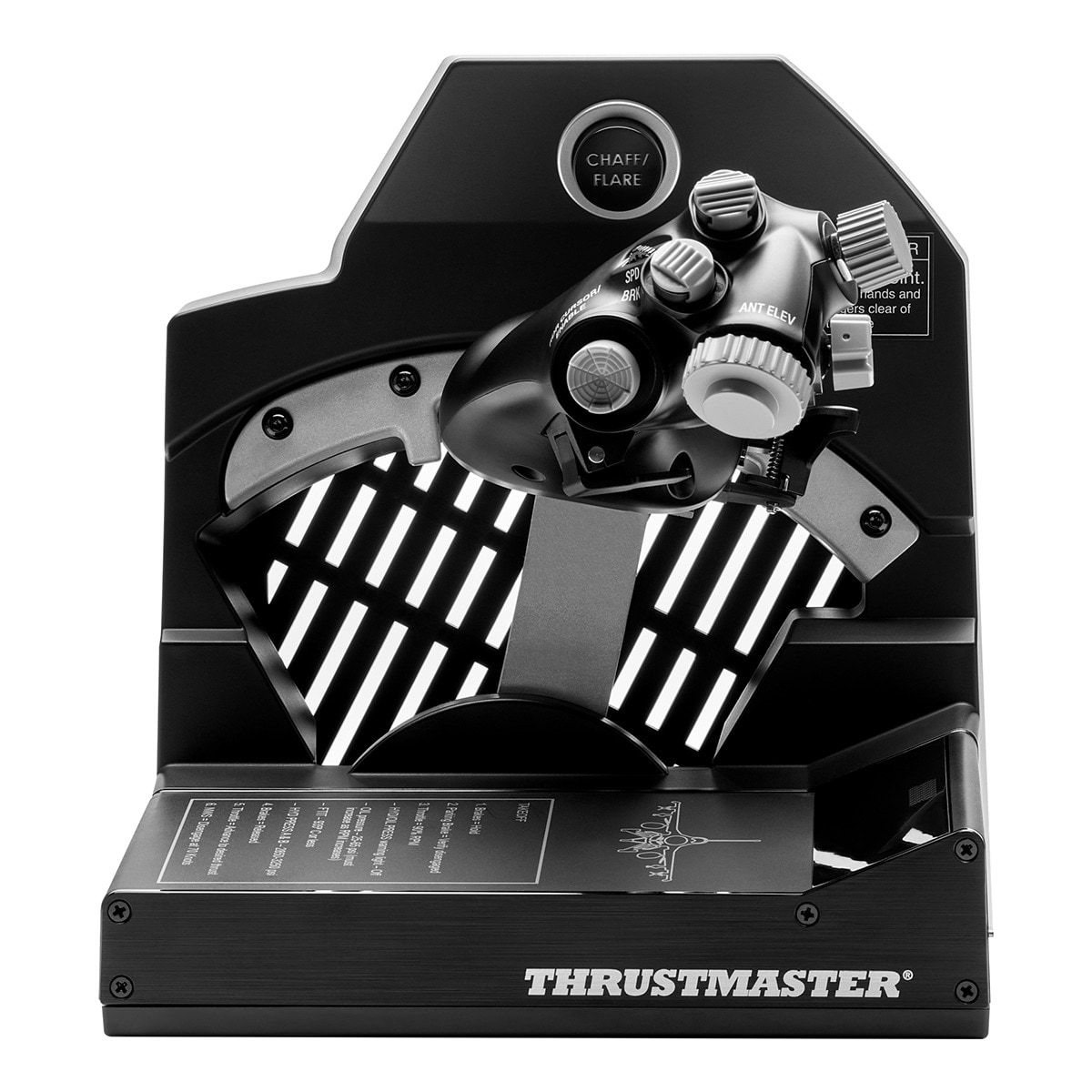 Joystick Thrustmaster Viper TQS Negro-3