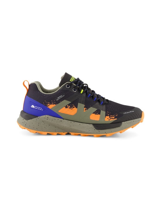 Imagen 0 de Zapatilla de Trail Running TR-Alpha Mountain Pro