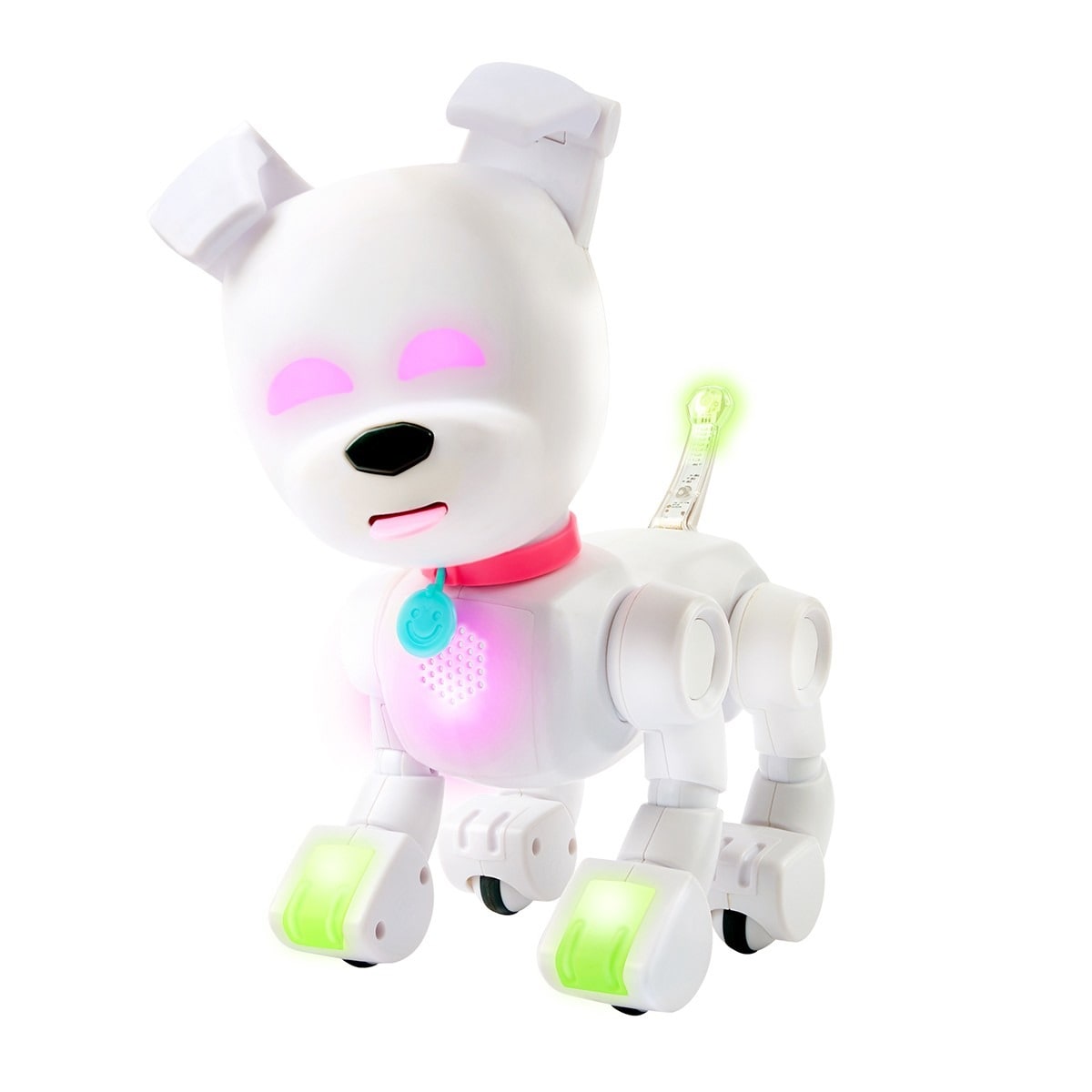 Dog-E - Cachorrinho Interativo 8