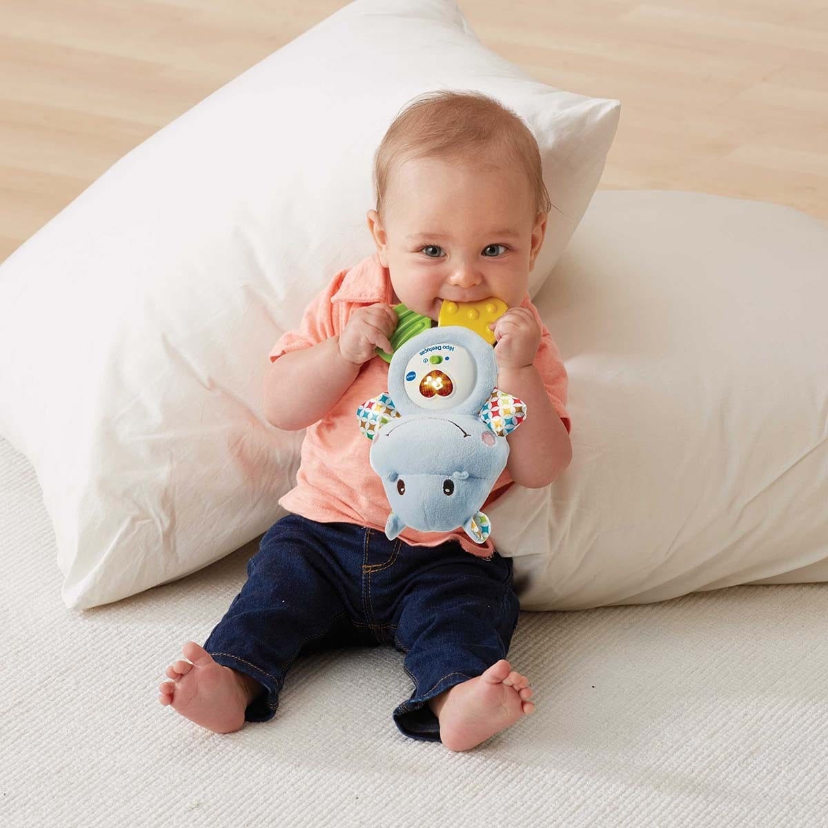 Vtech Baby - Hipo Dentuças 8