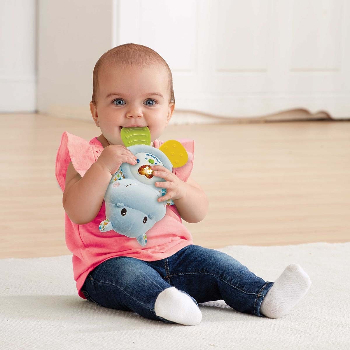 Vtech Baby - Hipo Dentuças 7