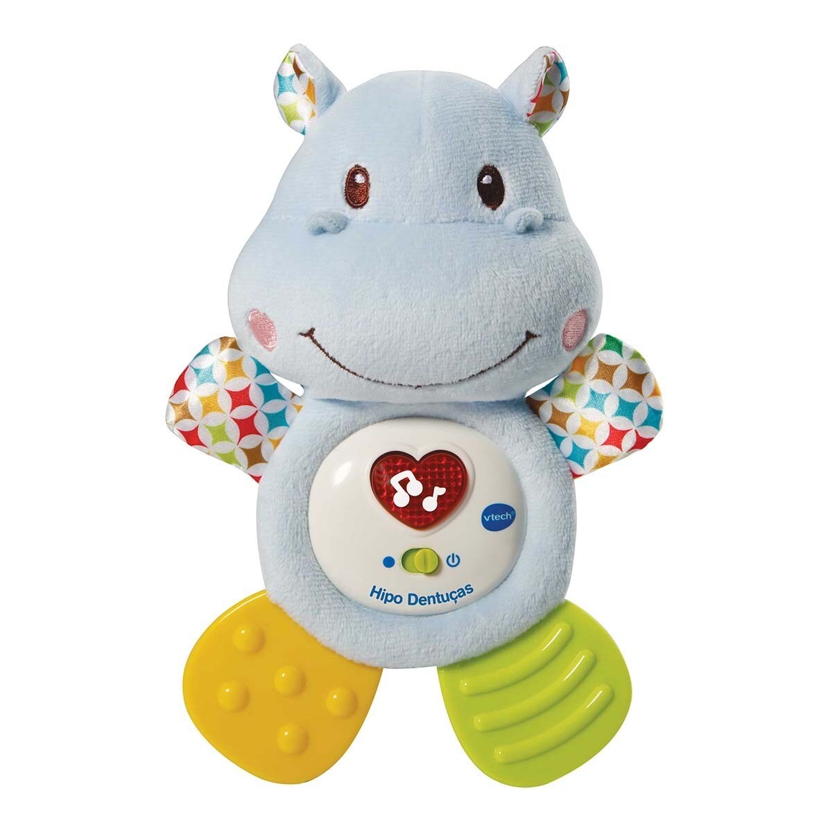 Vtech Baby - Hipo Dentuças 6