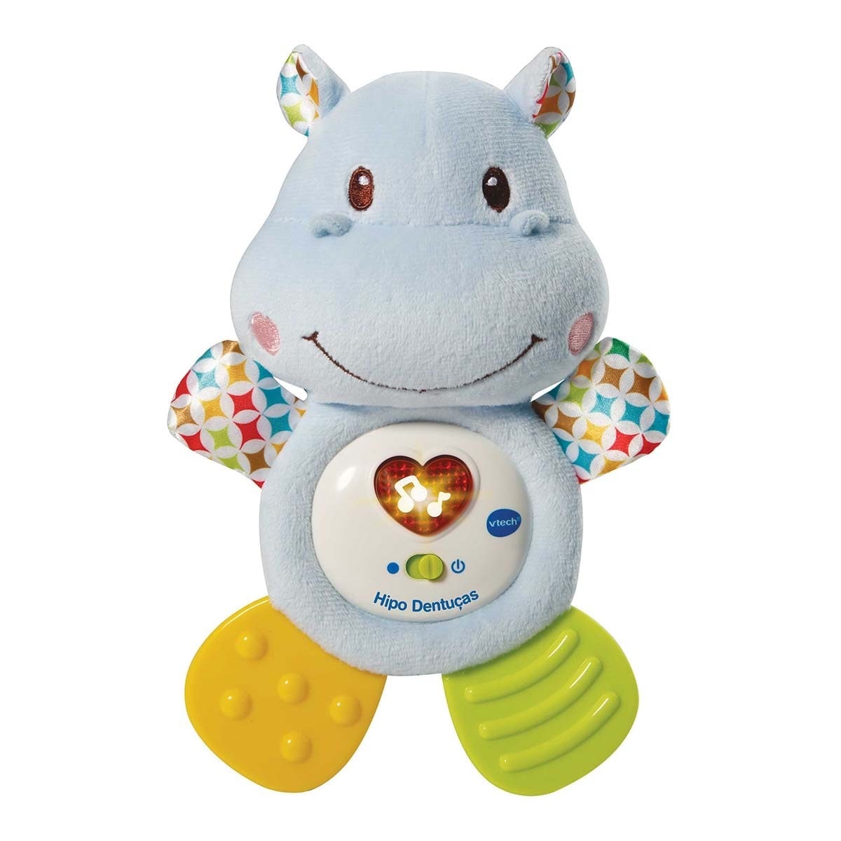 Vtech Baby - Hipo Dentuças 5