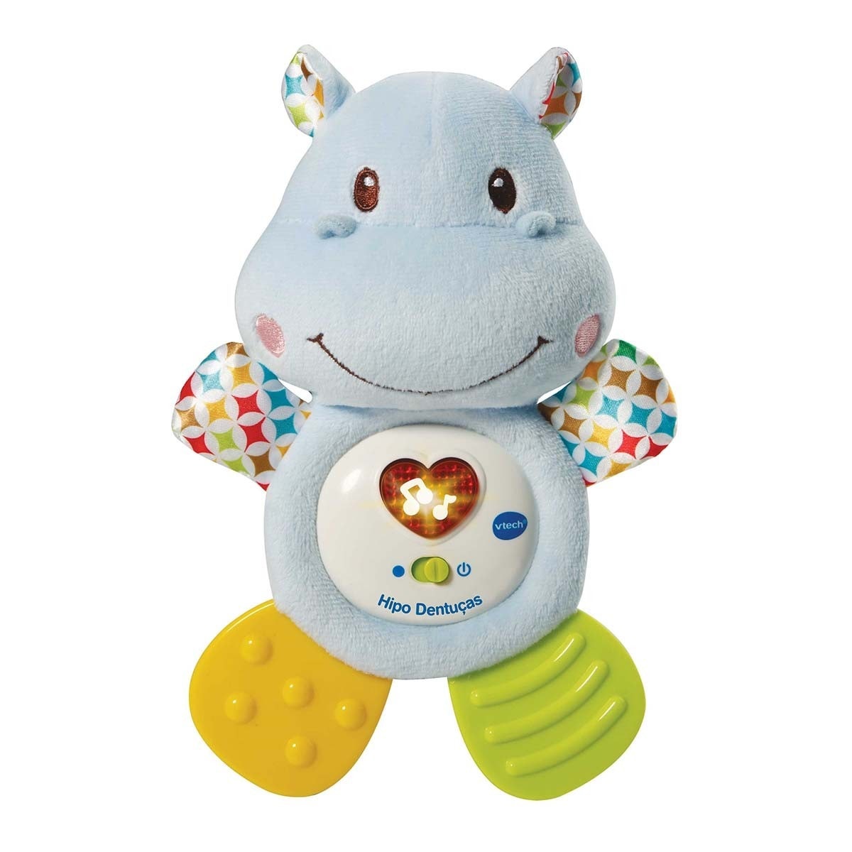 Vtech Baby - Hipo Dentuças 3