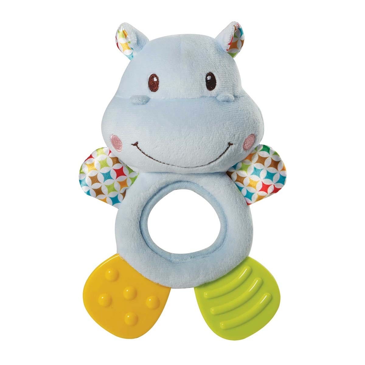 Vtech Baby - Hipo Dentuças 2