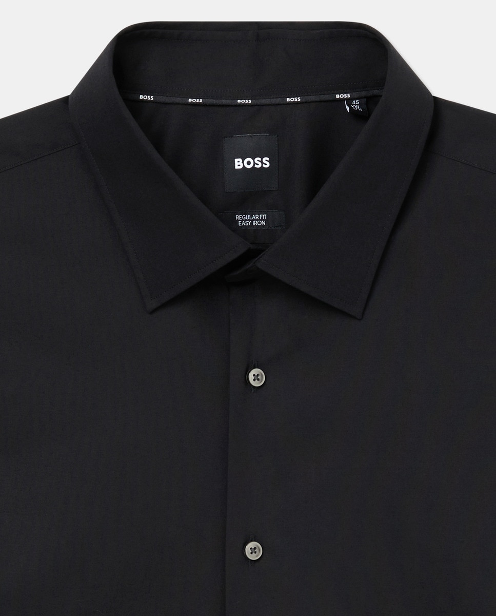 Corte Inglés Marca De Camisas De Vestir Camisa De Hombre Regular