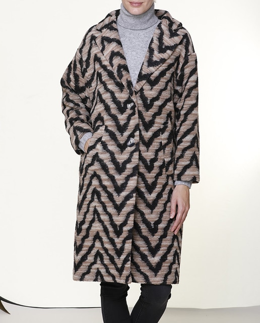 Imagen 0 de Abrigo fantasía