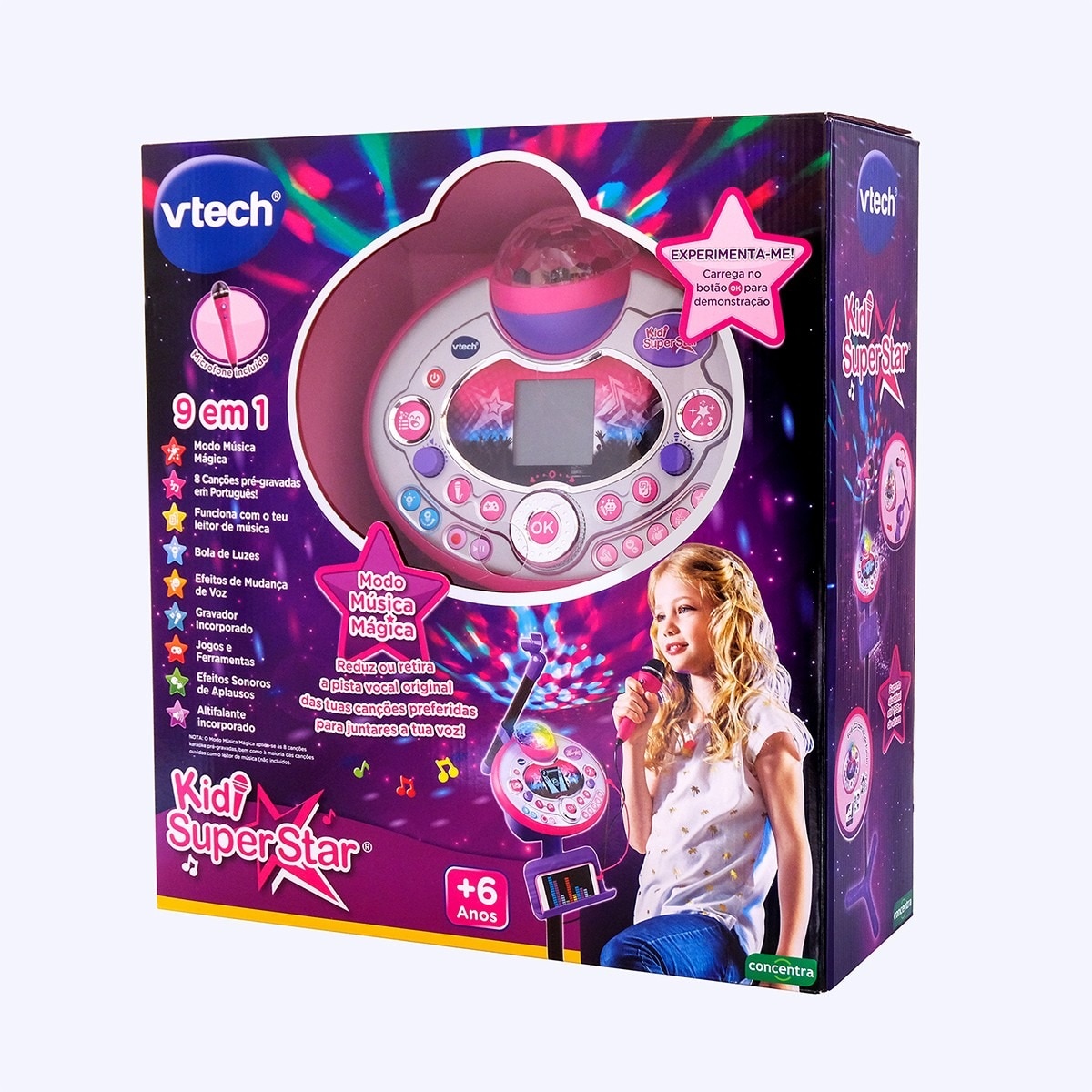 Kidi Superstar - Karaoke 3