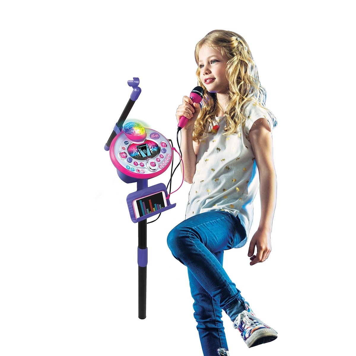 Kidi Superstar - Karaoke 15