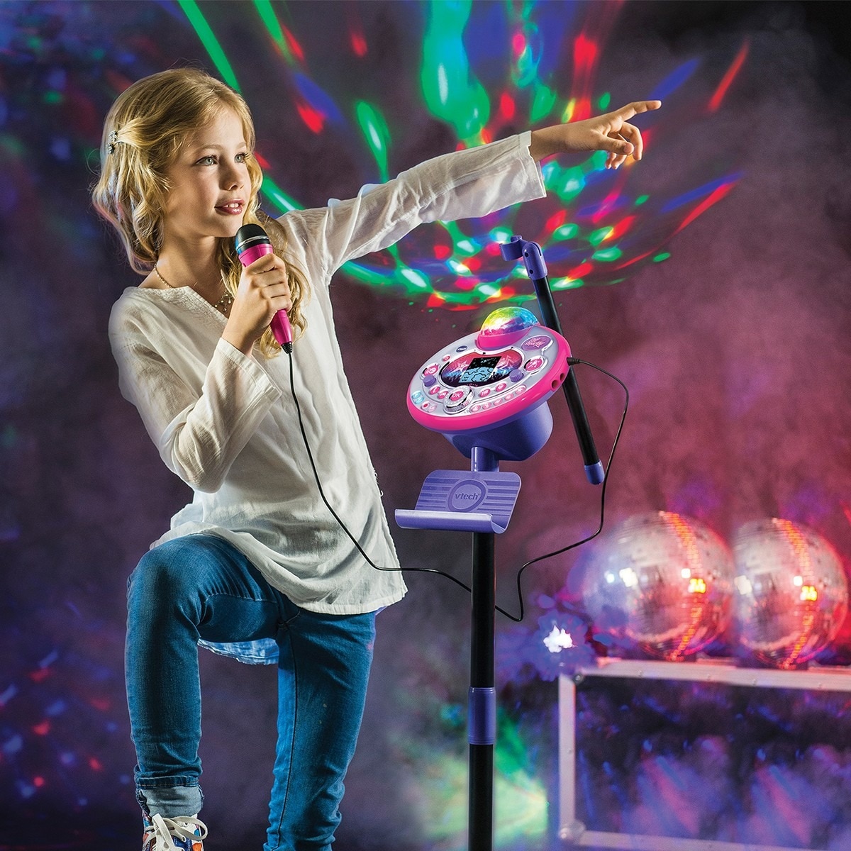 Kidi Superstar - Karaoke 14