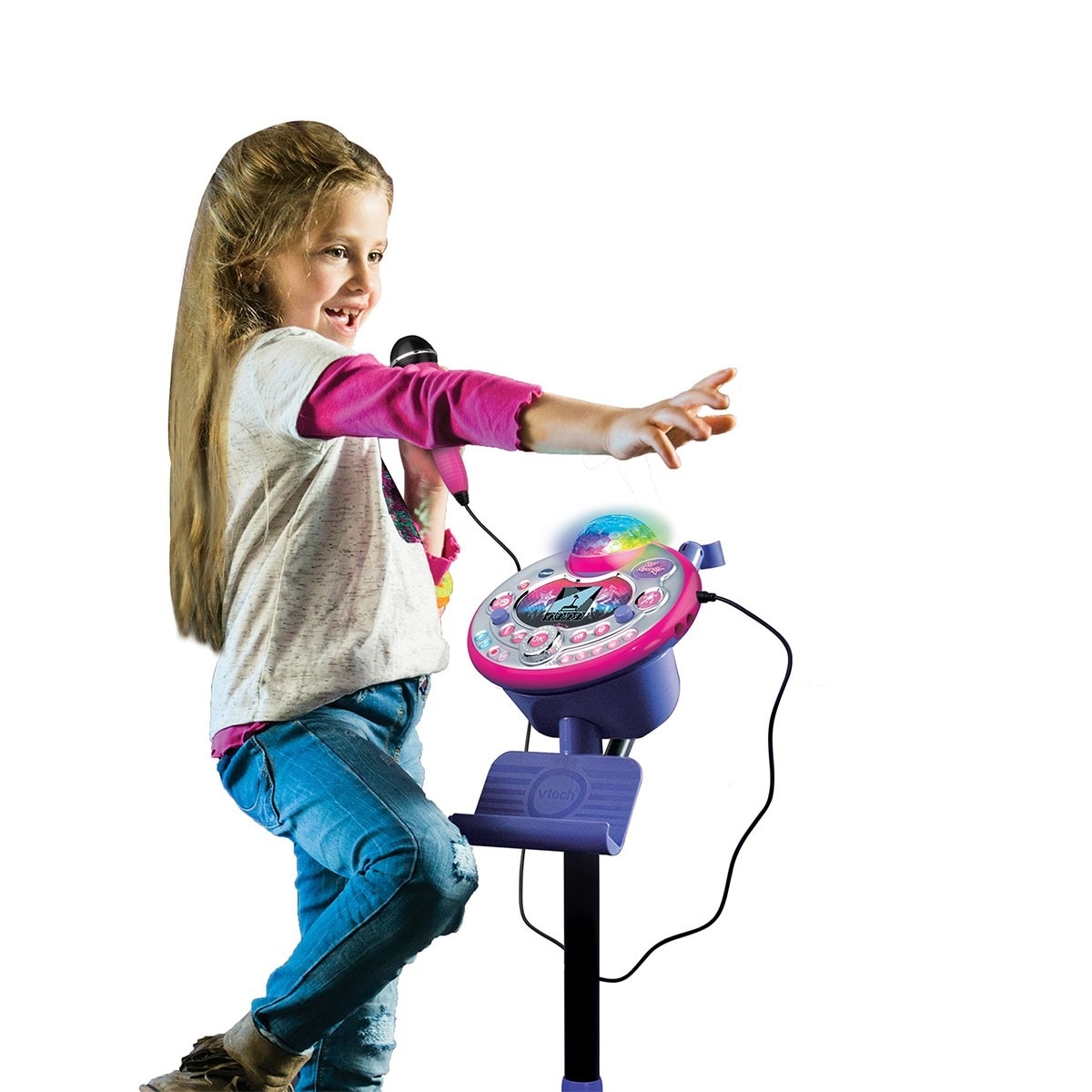 Kidi Superstar - Karaoke 13