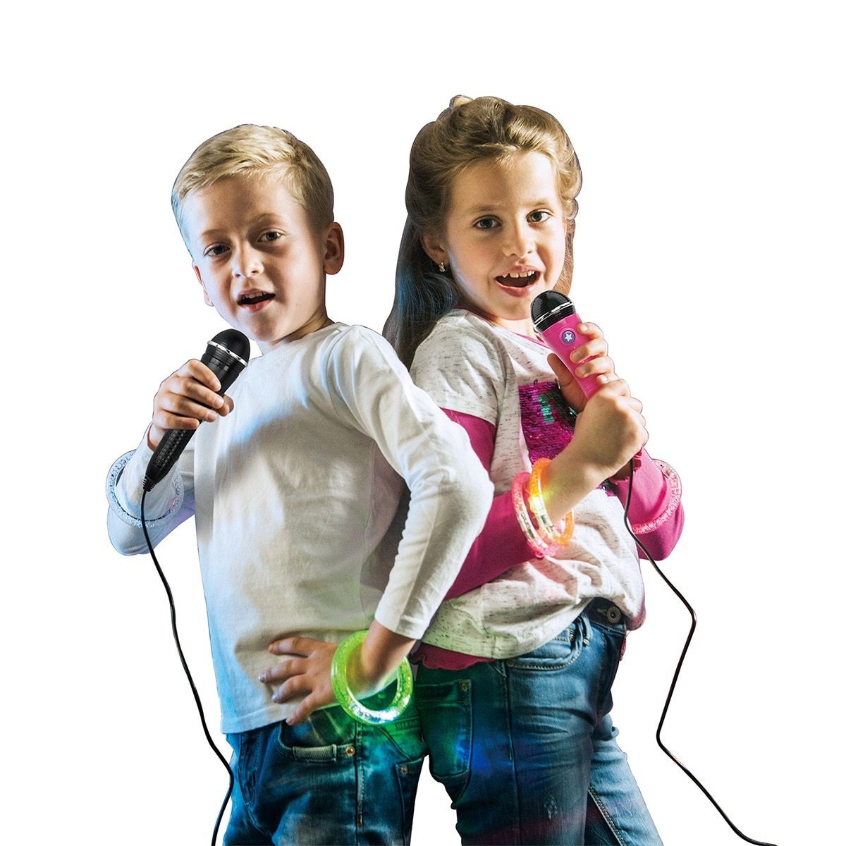 Kidi Superstar - Karaoke 12