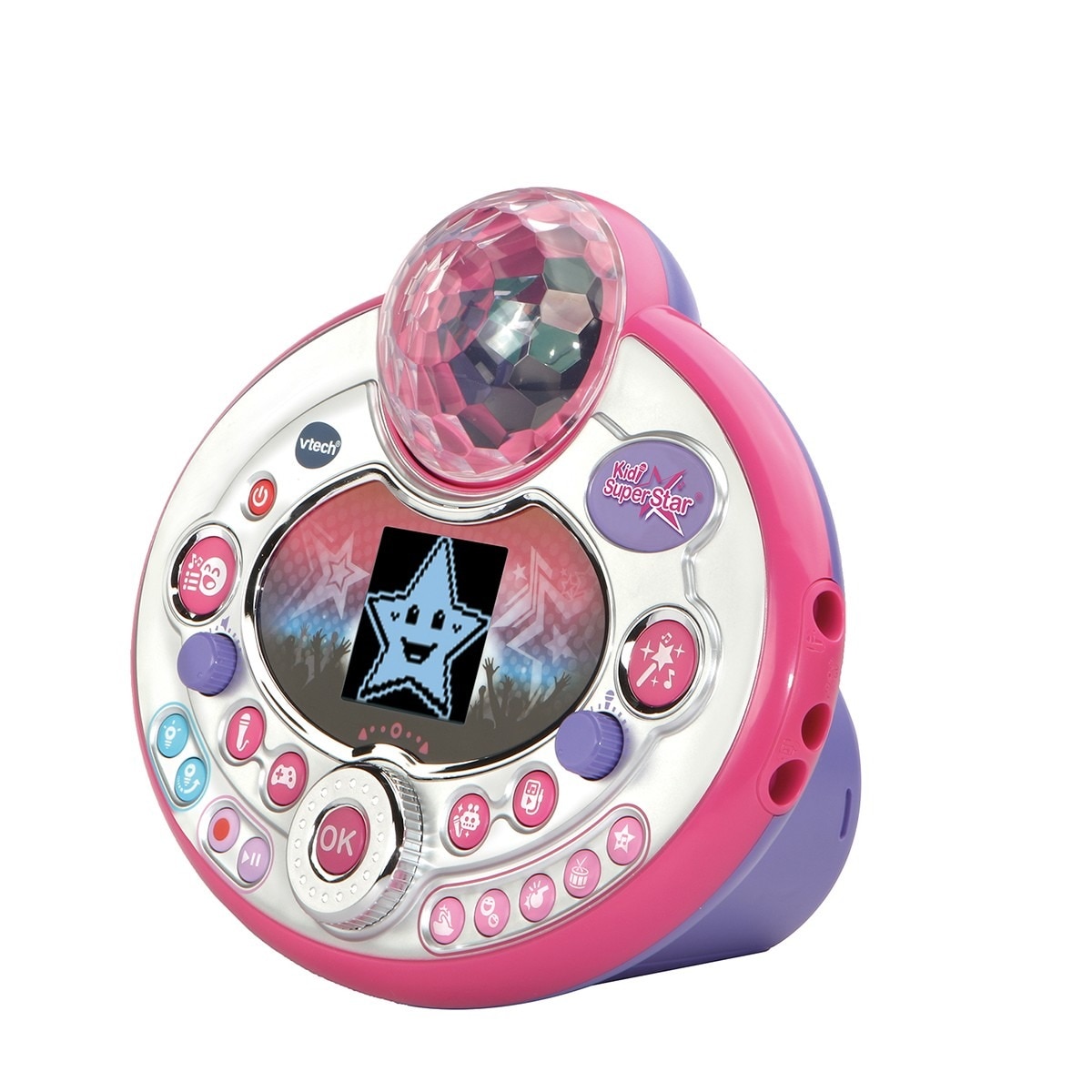 Kidi Superstar - Karaoke 8