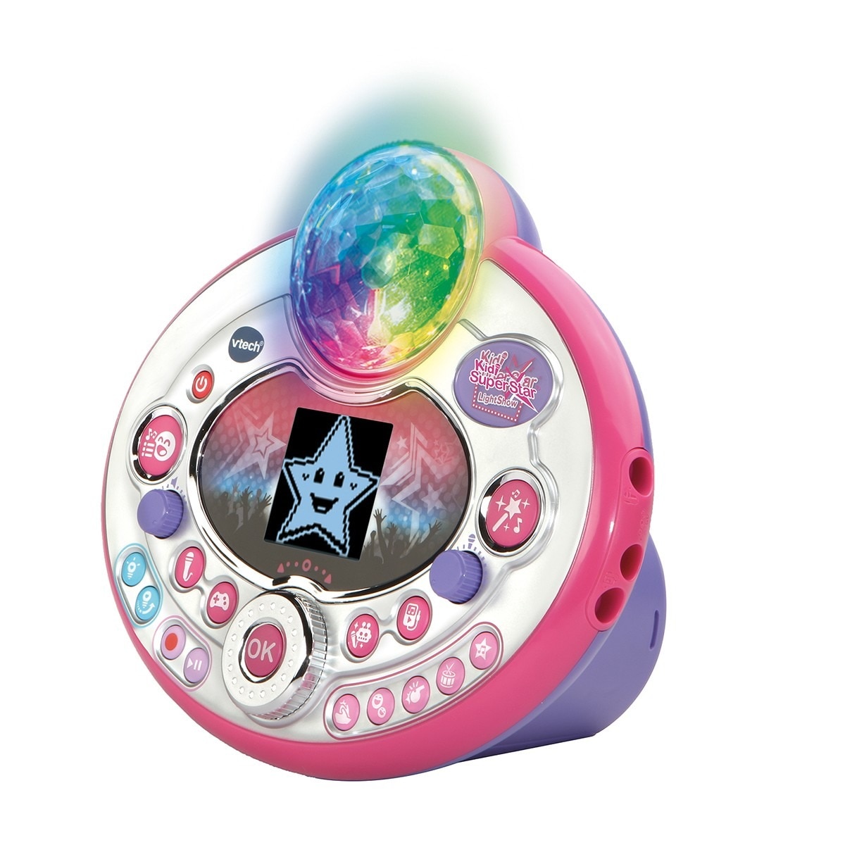 Kidi Superstar - Karaoke 7