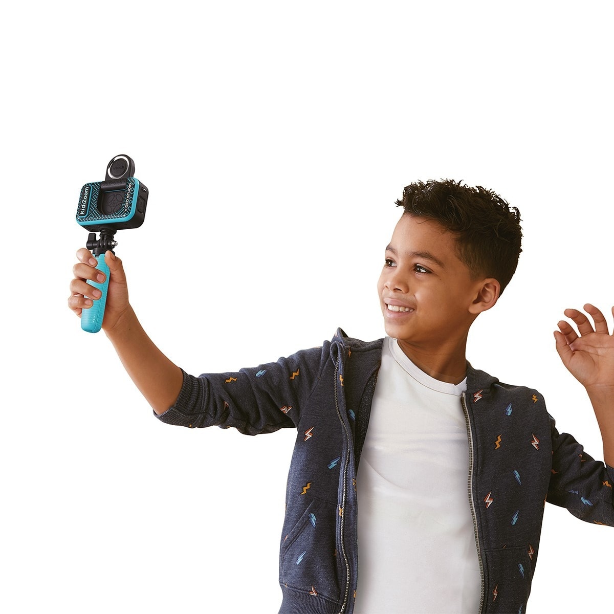 Kidizoom - Video Studio 6