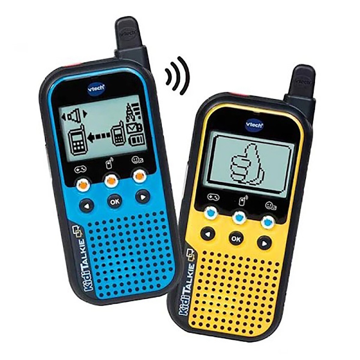 Kidi Talkie - Walkie Talkies 8