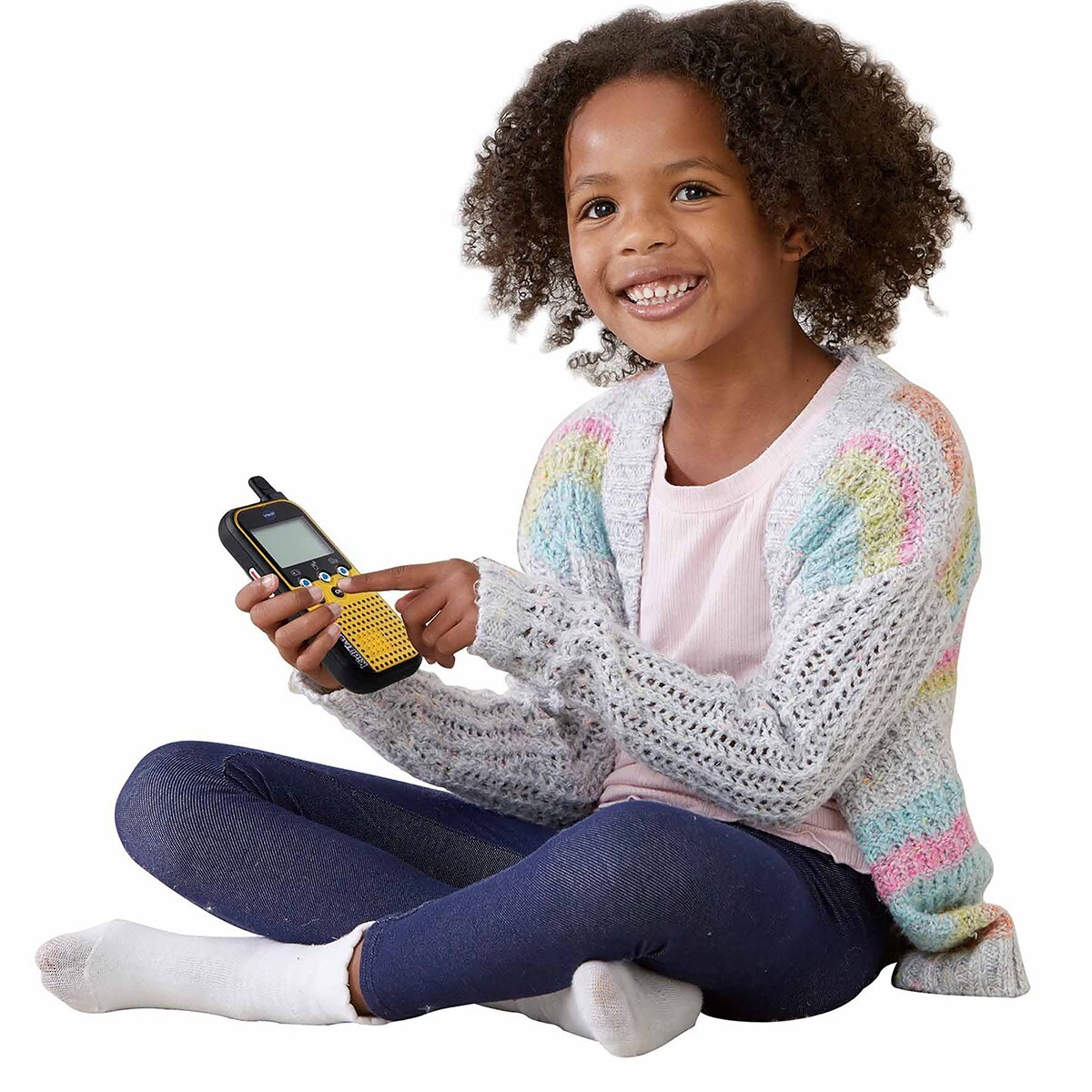 Kidi Talkie - Walkie Talkies 4