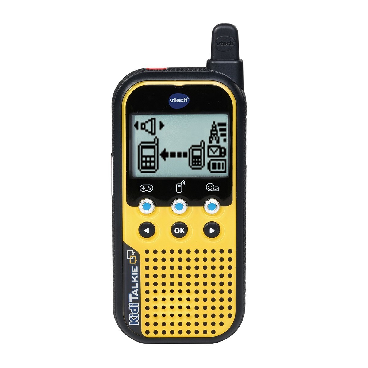 Kidi Talkie - Walkie Talkies 2