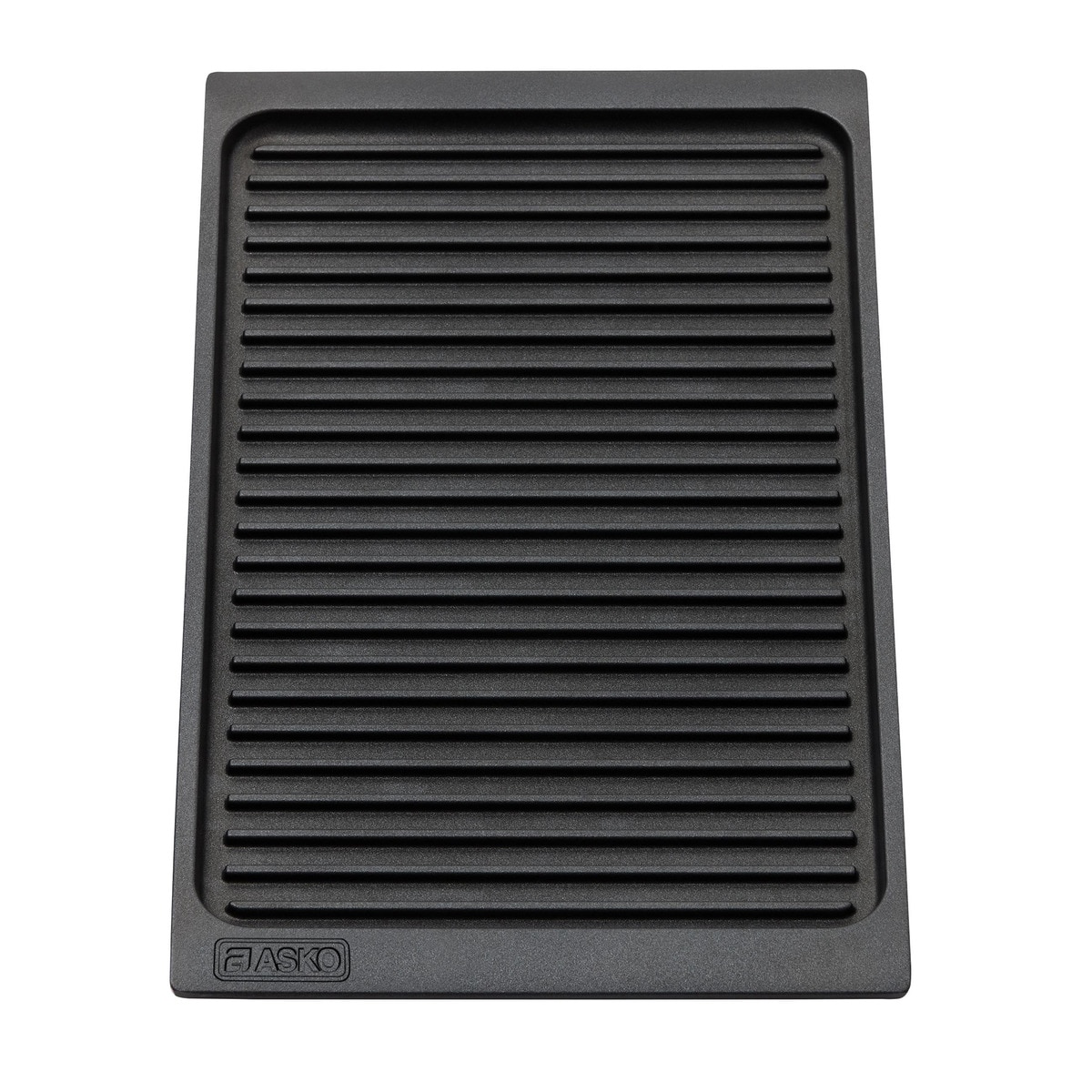 Imagem 0 de Acessório Chapa de Grelhar Asko AG12A para Placa de Indução