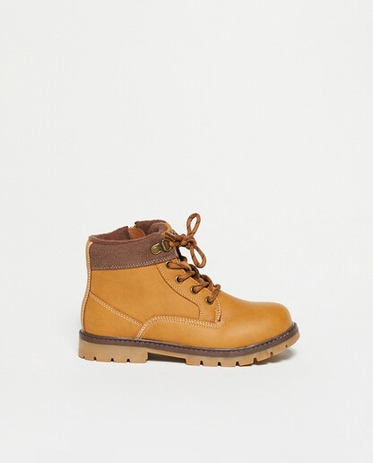Imagen 0 de Bota montaña