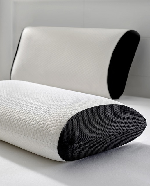 Imagen 0 de Almohada viscoelástica