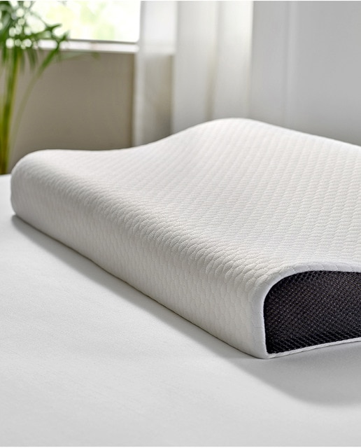 Imagen 0 de Almohada viscoelástica