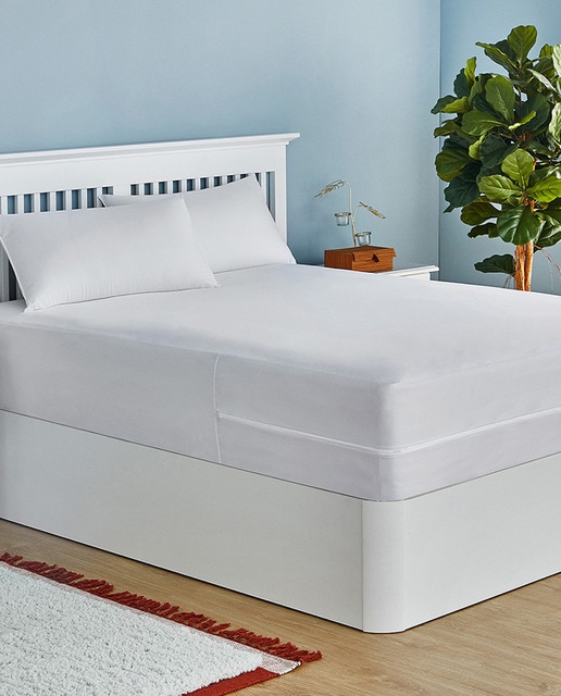 Imagen 0 de Protector de colchón