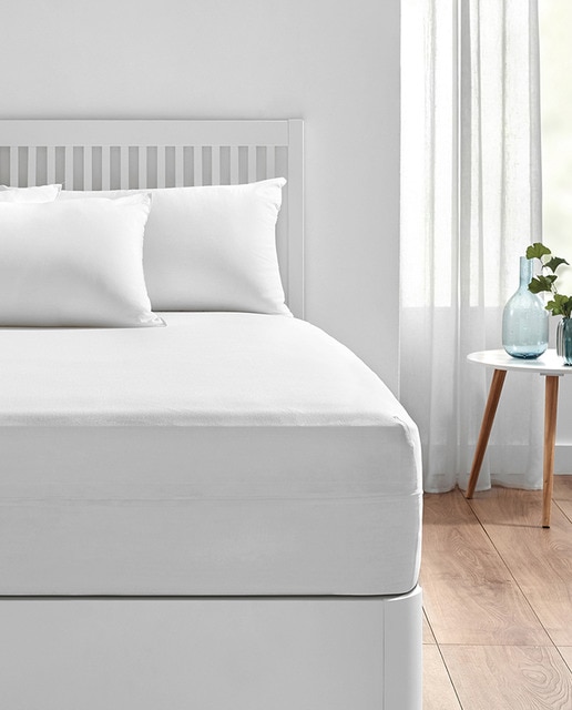 Imagen 0 de Protector de colchón