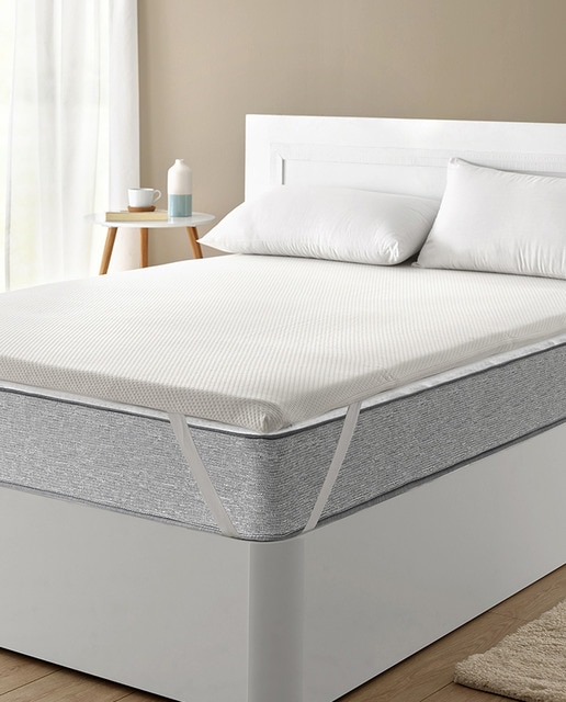 Imagen 0 de Topper de visco