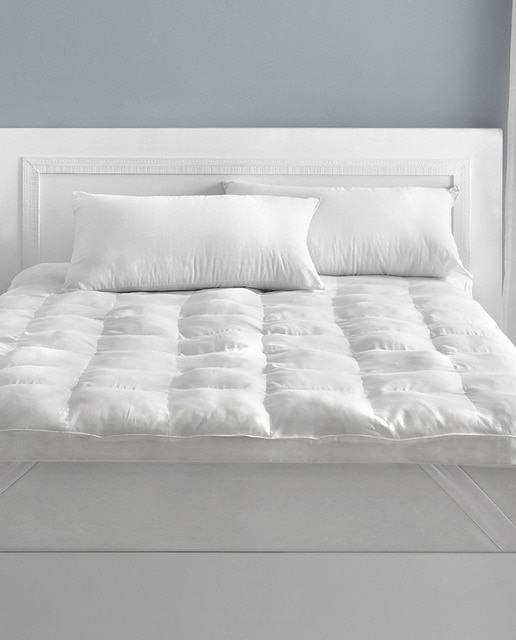 Imagen 0 de Topper de fibra