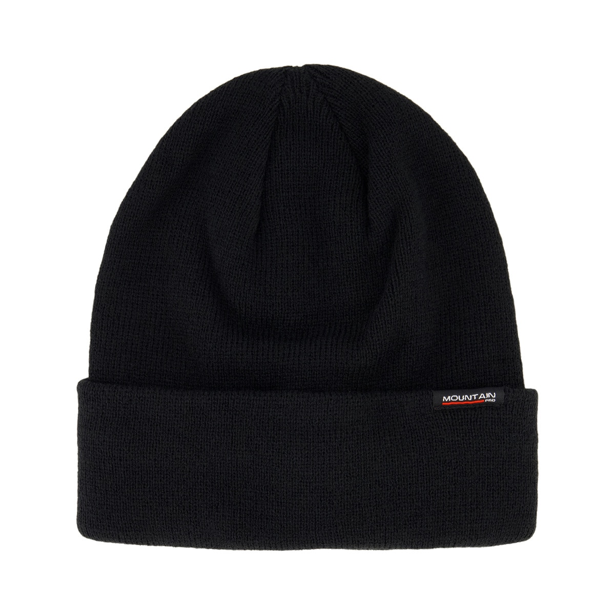 Gorro Infantil Preto-1