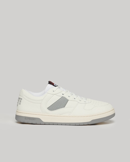 Imagen 0 de Zapatillas deportivas veganas de caña baja Jump