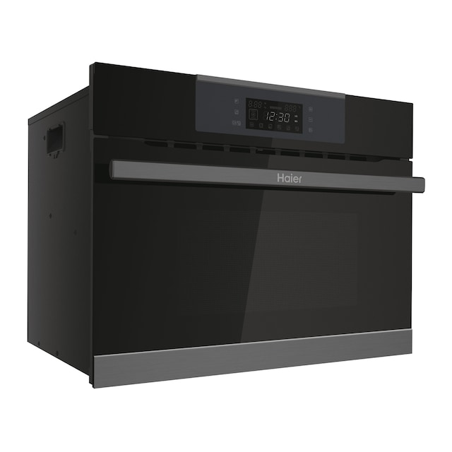 Imagen 0 de Horno Compacto multifunción Haier con microondas Series 4 - HOR45C5FT