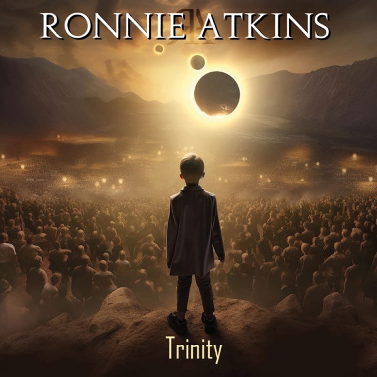 Imagem 0 de Trinity (Edição Color) (2 LP-Vinil)