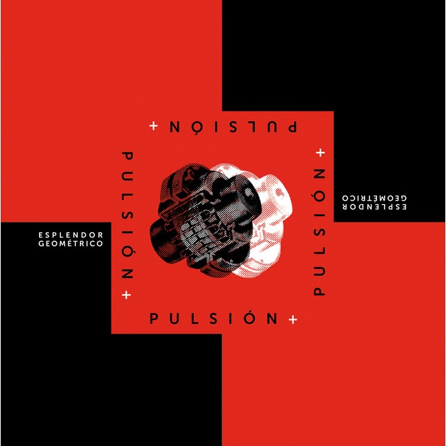 Imagen 0 de Pulsión + (2 LP-Vinilo)