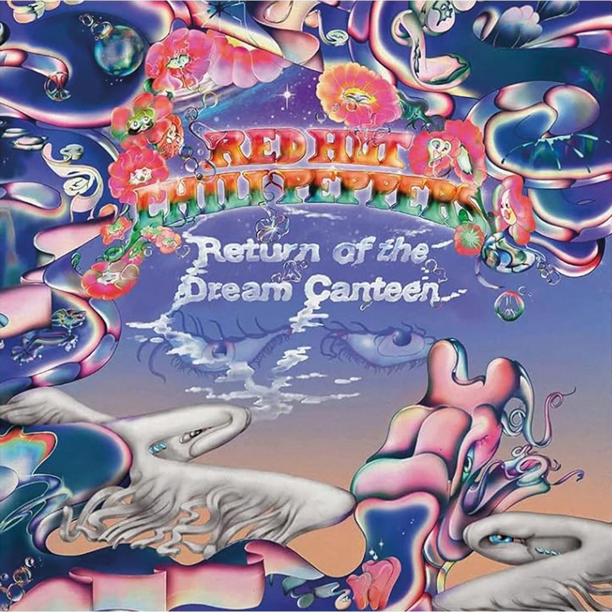 Imagem 0 de Return of the dream canteen (2 LP-Vinil)