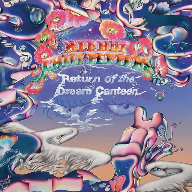 Imagem 0 de Return of the dream canteen (2 LP-Vinil)