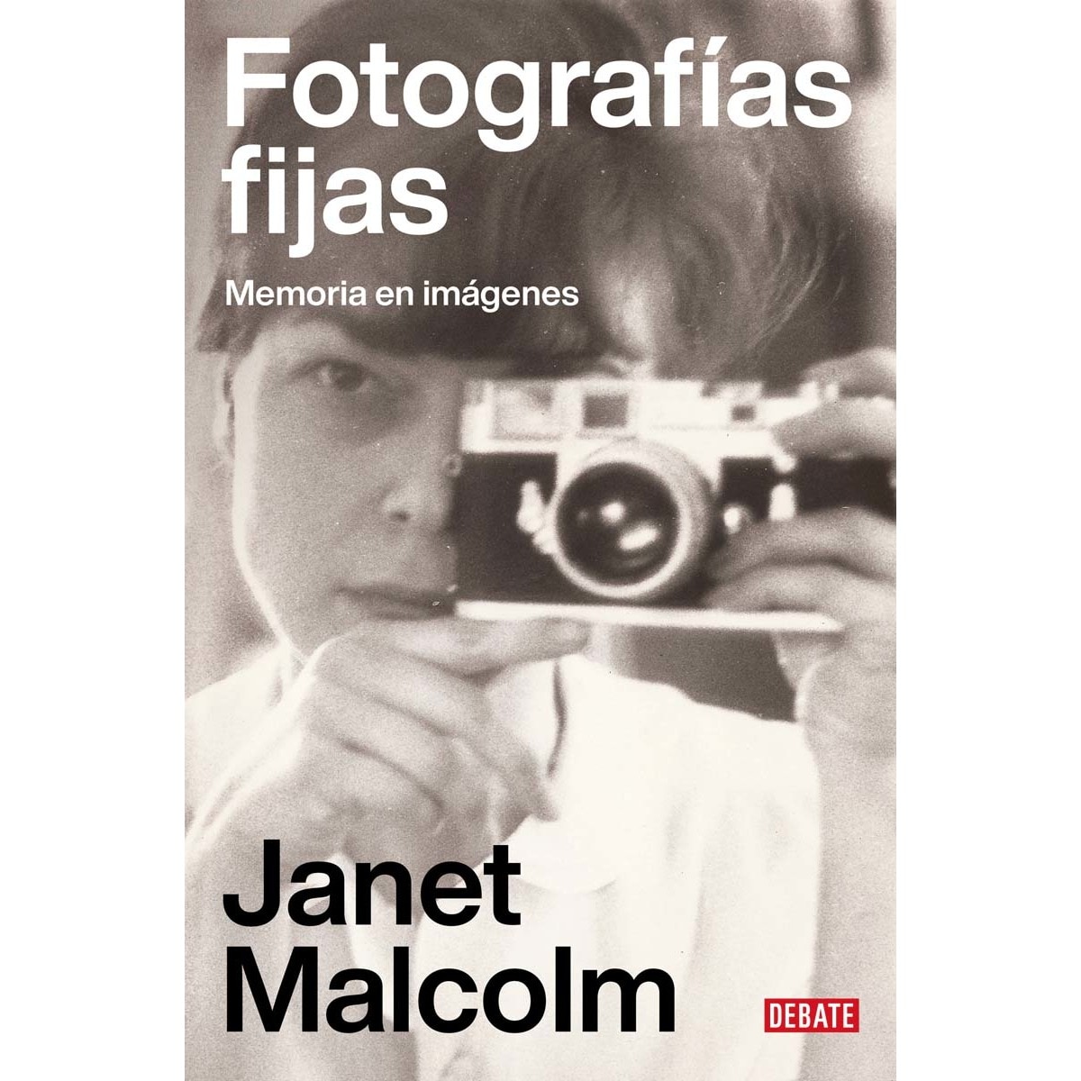 Imagem 0 de Fotografías fijas: Memoria en imágenes (Capa mole)