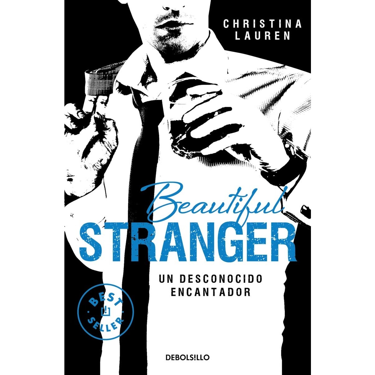 Imagem 0 de Beautiful Stranger (Saga Beautiful 2): Un desconocido encantador (Bolso) (Capa mole)