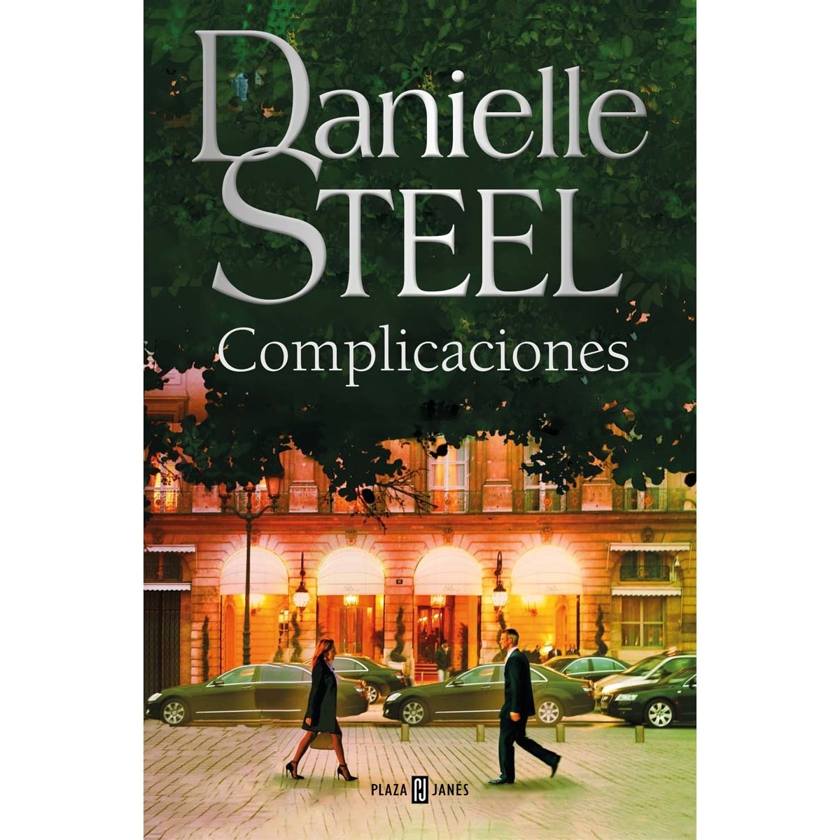 Complicaciones (Capa mole) 1