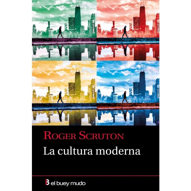 Imagem 0 de La cultura moderna (Capa mole com abas)