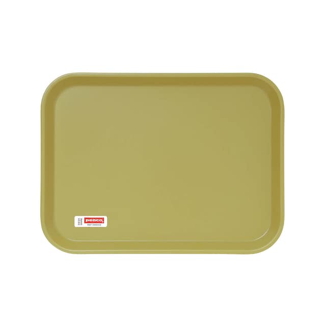 Imagen 0 de Bandeja escritorio melamina mediana Penco beige