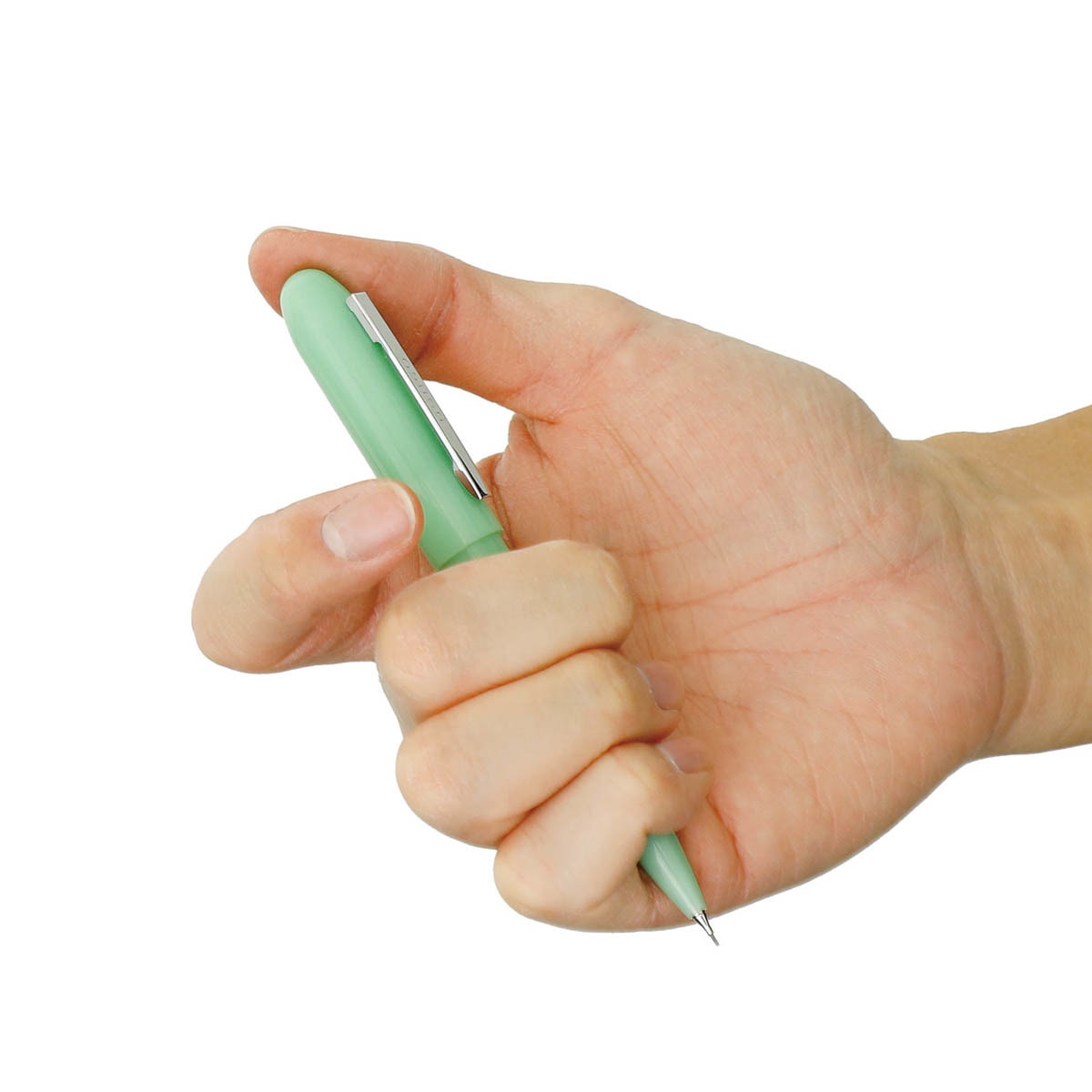 Lapiseira  Bullet Penco menta Menta-5