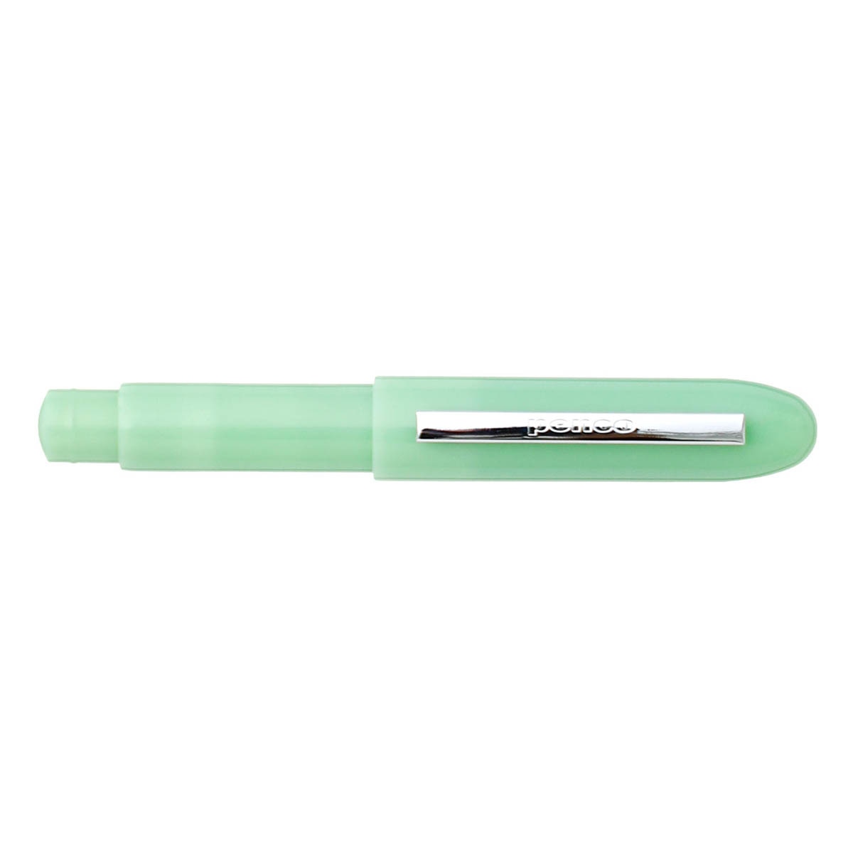 Lapiseira  Bullet Penco menta Menta-1