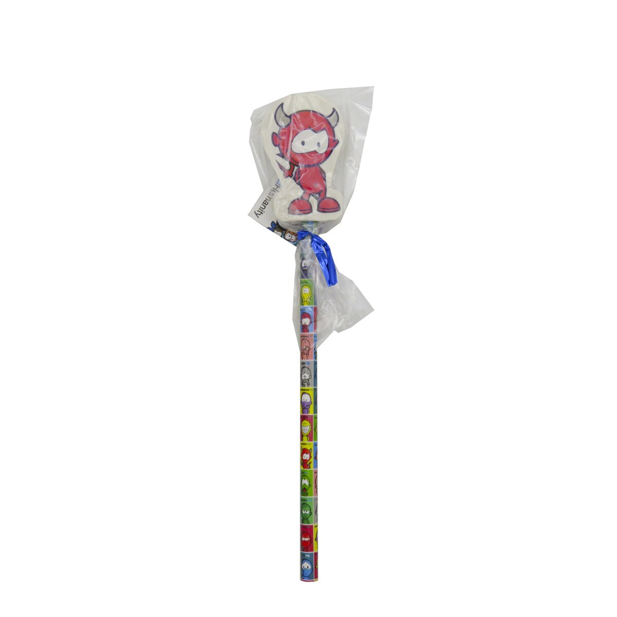 Lapiz con goma MeHumanity CyP Brands surtido multicolor Surtido-3